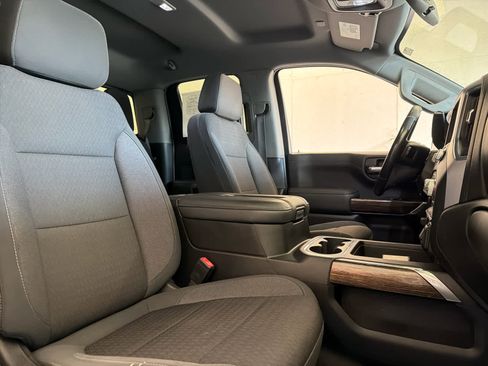 Used 2021 GMC Sierra 1500 Elevation w/ Preferred Package image 27