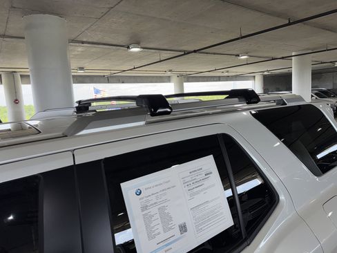 Used 2025 Toyota 4Runner Limited AWD/4WD image 40
