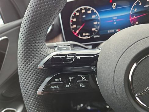 New 2026 Mercedes-Benz GLC 300 4MATIC image 17