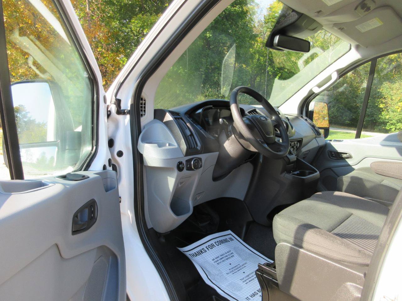 Used 2016 Ford Transit 350 XL RWD image 27