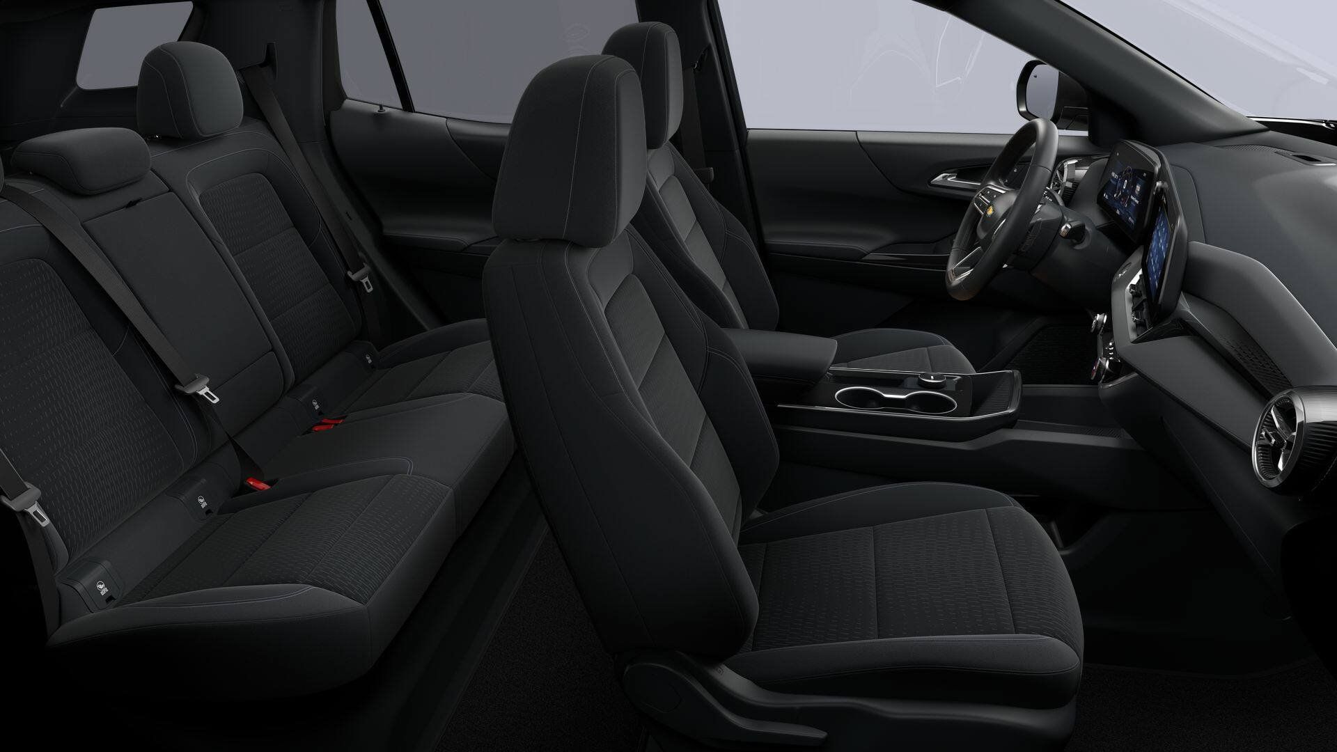 New 2026 Chevrolet Equinox LT FWD image 54