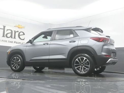 New 2026 Chevrolet TrailBlazer LT w/ Convenience Package AWD/4WD image 33