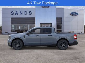 New 2026 Ford Maverick XLT w/ 4K Tow Package AWD/4WD video 3