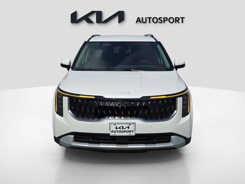 New 2026 Kia Carnival EX image 2
