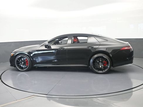 Used 2023 Mercedes-Benz AMG GT 53 image 3