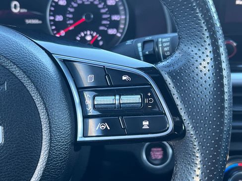 Used 2023 Kia Forte GT-Line w/ GT-Line Premium Package image 20