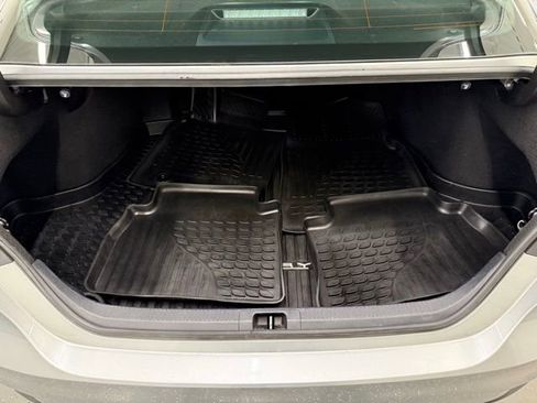 Certified 2021 Toyota Camry XLE w/ Cold Weather Package image 6