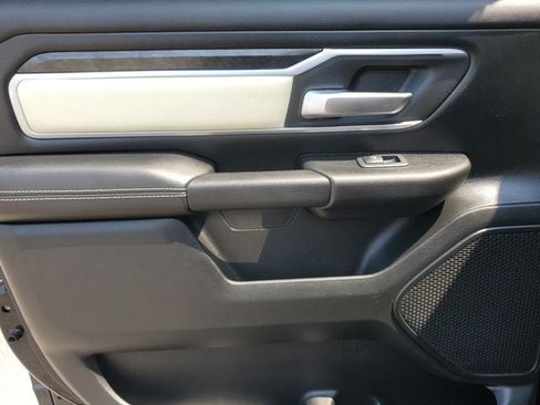 Used 2020 RAM 1500 Big Horn AWD/4WD image 15