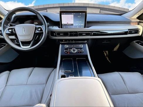 Used 2021 Lincoln Aviator Grand Touring w/ Equipment Group 302A image 15