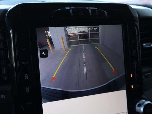 Used 2024 RAM 2500 Laramie image 17