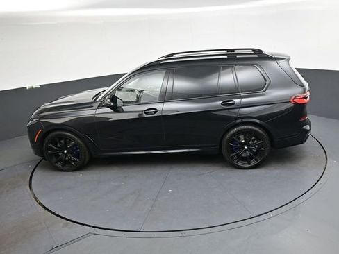 Used 2024 BMW X7 M60i w/ Executive Package image 26