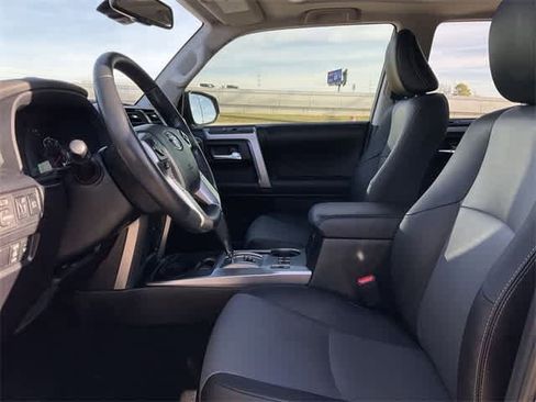 Used 2023 Toyota 4Runner SR5 Premium image 13