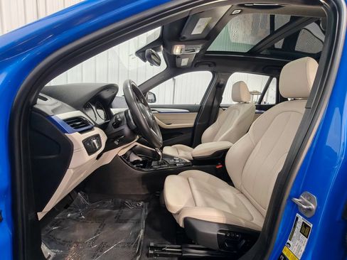 Used 2021 BMW X1 xDrive28i w/ M Sport Package AWD/4WD image 32