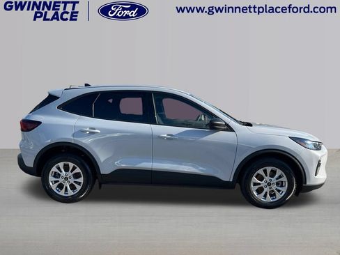 New 2026 Ford Escape Active FWD image 4