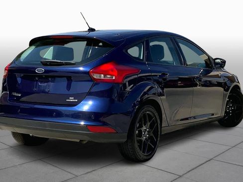 Used 2016 Ford Focus SE w/ Equipment Group 201A image 13