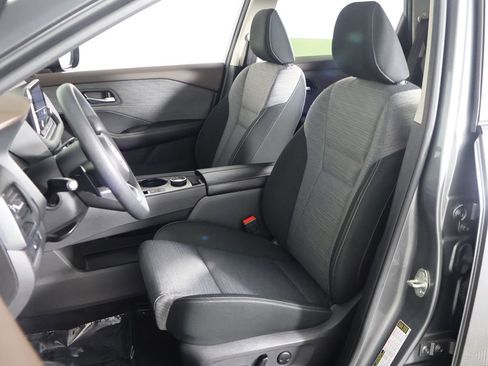Used 2023 Nissan Rogue SV AWD/4WD image 26