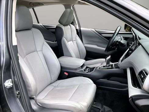 Used 2023 Subaru Legacy Limited AWD/4WD image 23