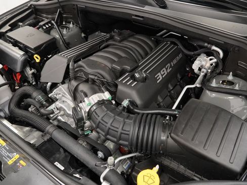 New 2027 Dodge Durango R/T AWD/4WD image 45