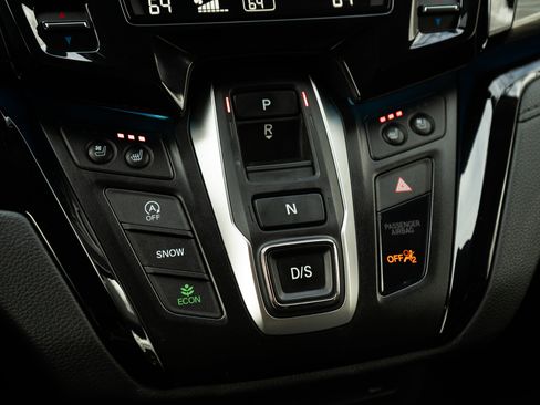 Certified 2023 Honda Odyssey Elite image 28