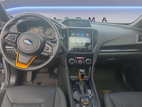 Certified 2024 Subaru Forester Wilderness image 12