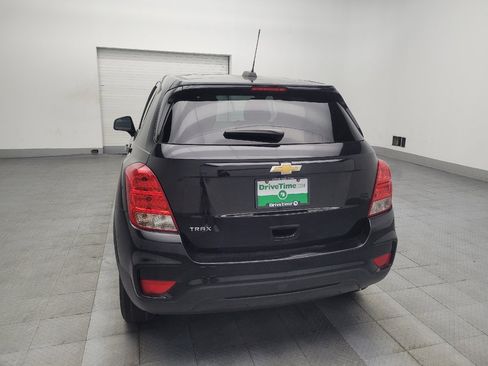 Used 2020 Chevrolet Trax LS w/ Tint and Cruise Package image 6