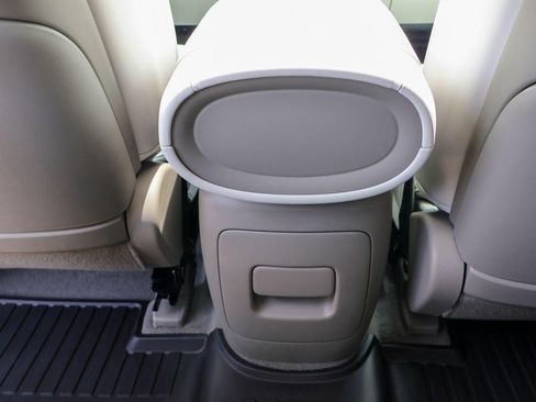 New 2026 Hyundai Palisade SEL FWD image 25