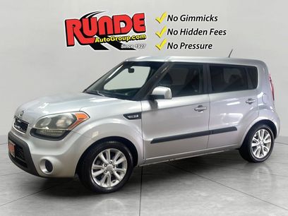 Used 2013 Kia Soul