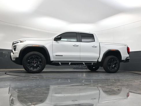 Used 2024 GMC Canyon Elevation w/ Trailering Package AWD/4WD image 28