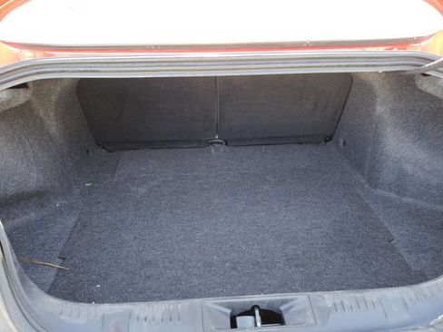 Used 2024 Ford Mustang Coupe RWD image 12