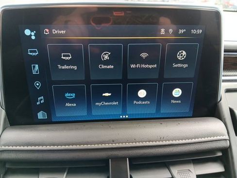 Used 2024 Chevrolet Tahoe Premier image 15