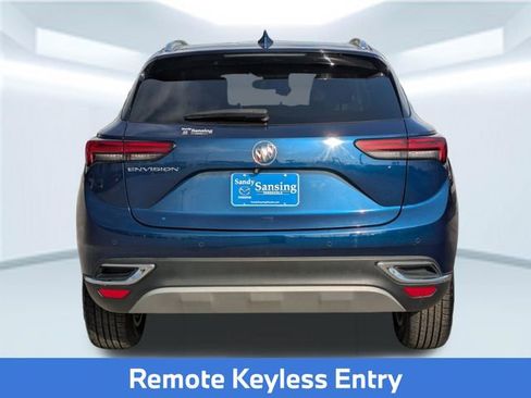 Used 2023 Buick Envision Preferred image 5