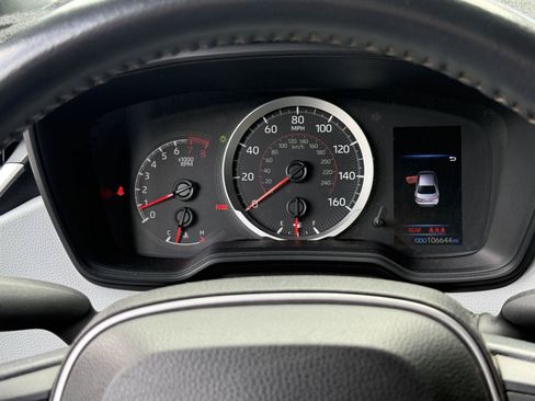 Used 2021 Toyota Corolla SE FWD image 15