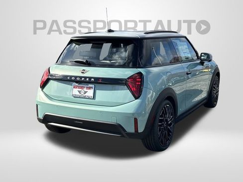 Used 2026 MINI Cooper S image 24