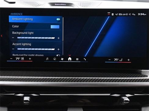 Used 2024 BMW X6 M Competition w/ Executive Package image 39