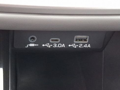 Certified 2024 Subaru Legacy Premium image 26