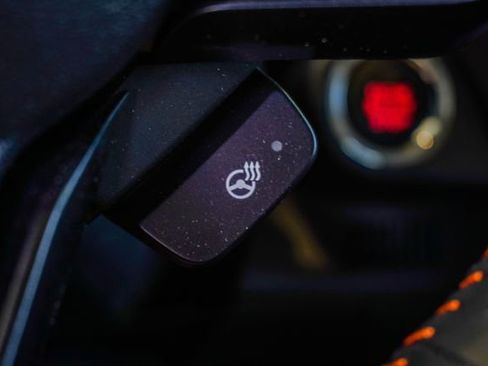 Used 2026 Subaru Crosstrek 2.5i Limited w/ Crosstrek Mirror Package AWD/4WD image 34