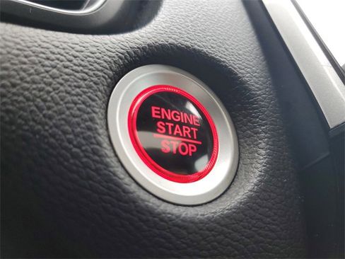 Certified 2021 Honda CR-V EX-L image 31