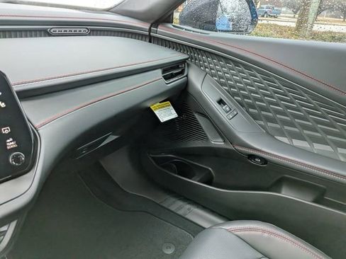 New 2026 Dodge Charger Scat Pack image 16