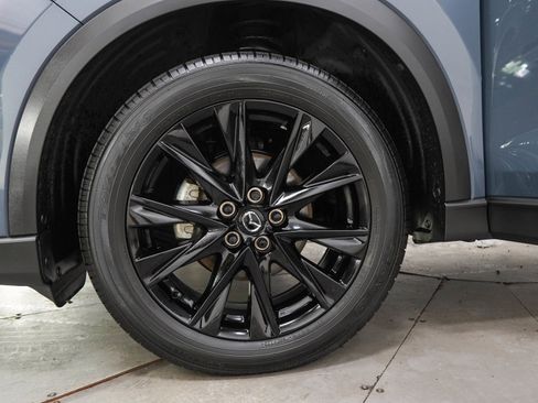 Used 2023 MAZDA CX-5 Carbon Edition AWD/4WD image 30