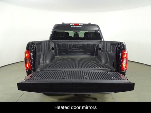 Used 2022 Ford F150 XLT w/ Trailer Tow Package image 12