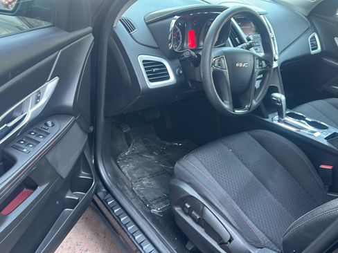 Used 2014 GMC Terrain SLE AWD/4WD image 6