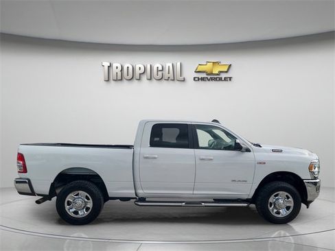 Used 2022 RAM 2500 Big Horn image 6