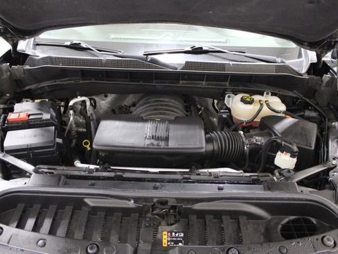 Used 2022 Chevrolet Silverado 1500 RST w/ Z71 Off-Road Package image 51