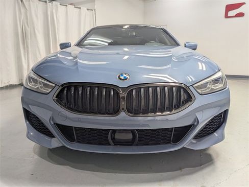 Used 2020 BMW 840i Gran Coupe w/ M Sport Package image 26