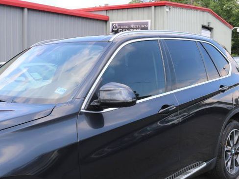Used 2015 BMW X5 xDrive35i AWD/4WD image 4
