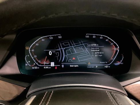 Certified 2023 BMW X5 xDrive40i w/ Premium Package image 25