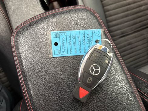 Used 2014 Mercedes-Benz CLA 45 AMG CLA 45 AMG image 35