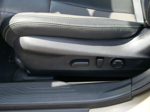 Used 2023 Subaru Outback Onyx Edition AWD/4WD image 20