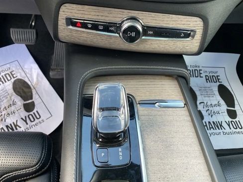 Used 2021 Volvo XC90 T8 Inscription Expression image 35