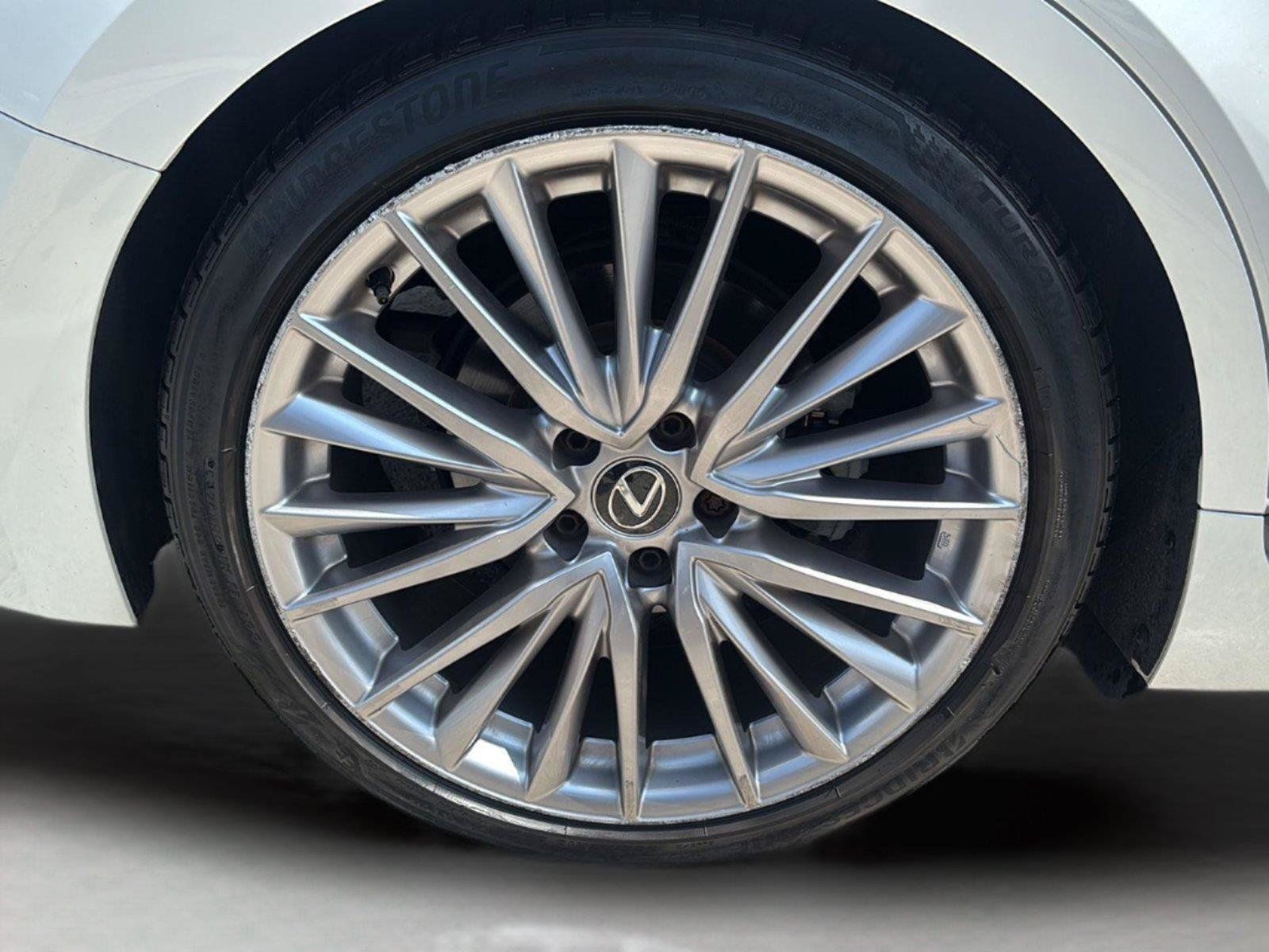 Used 2023 Lexus IS 300 AWD w/ Premium Package image 31